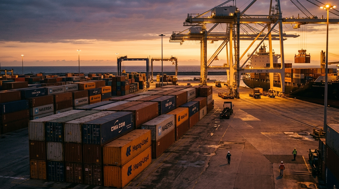 Inversión extranjera directa en México marca récord de 34,968 mdd en el primer semestre